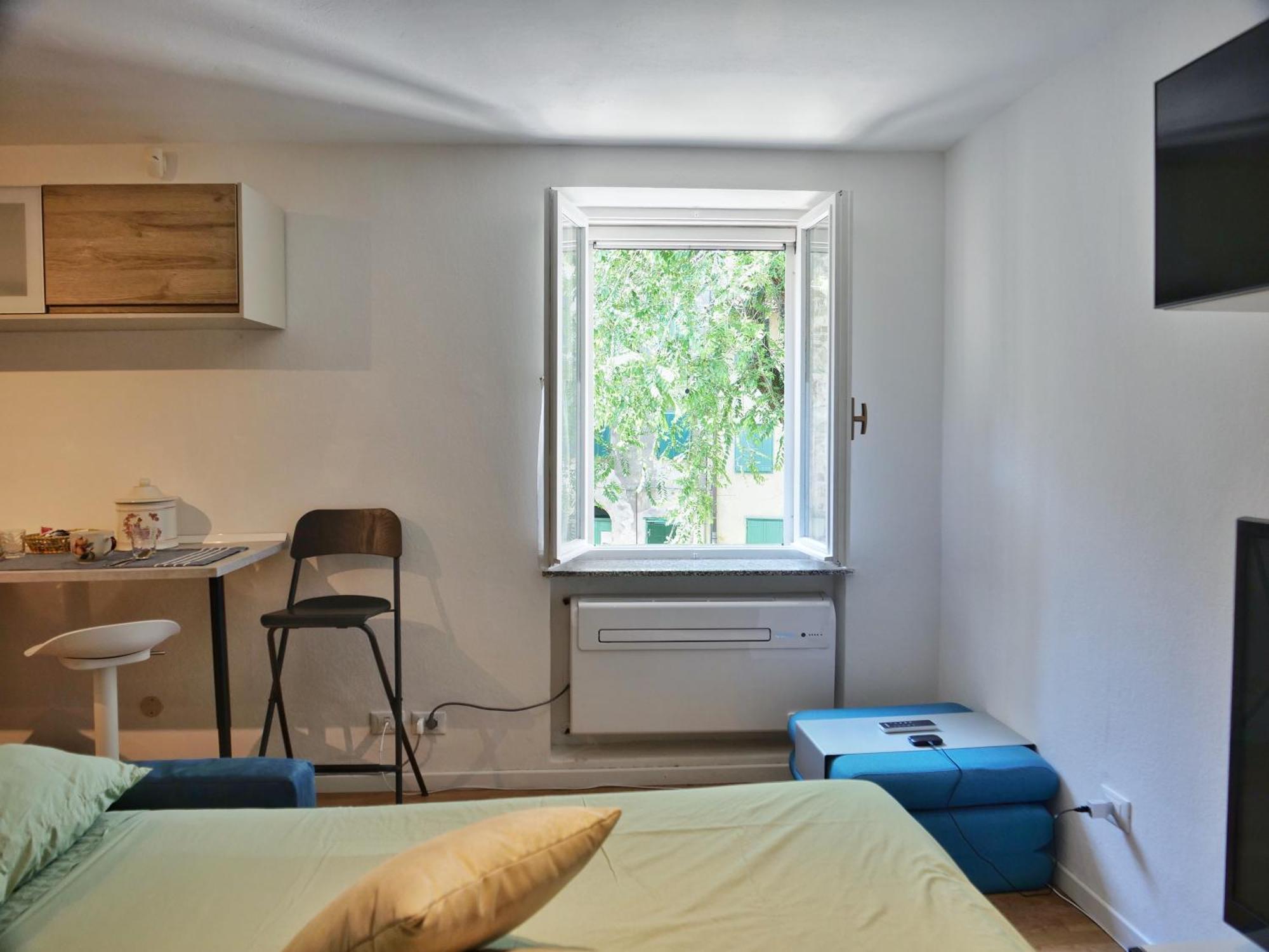 Casa Vianella - Romantico Monolocale Per Vivere Come Una Volta غرادو المظهر الخارجي الصورة