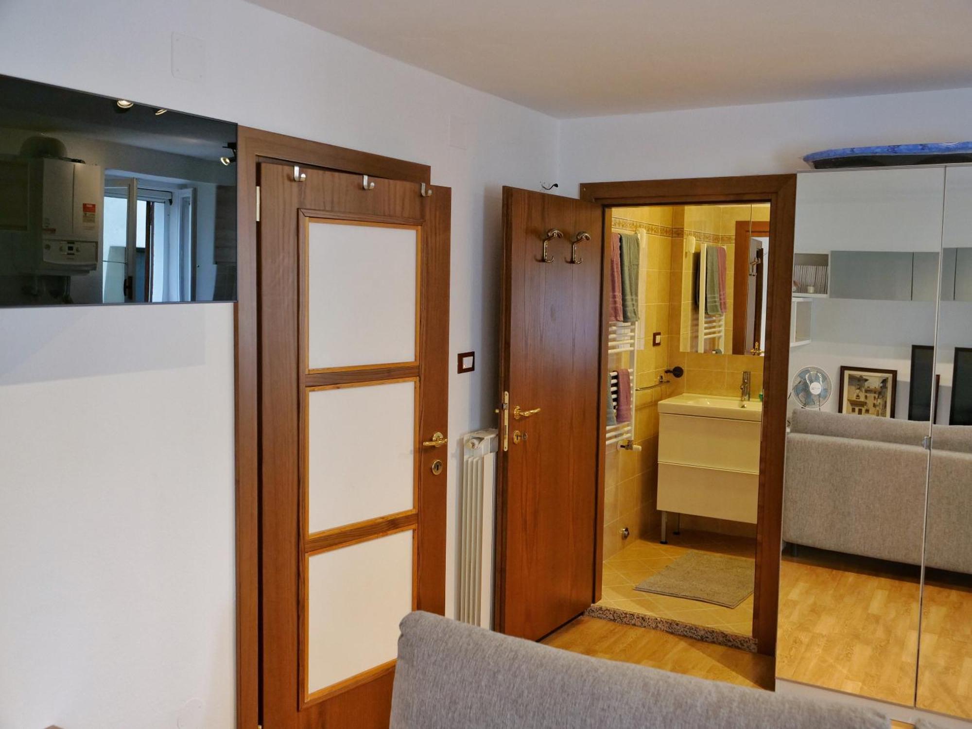 Casa Vianella - Romantico Monolocale Per Vivere Come Una Volta غرادو المظهر الخارجي الصورة