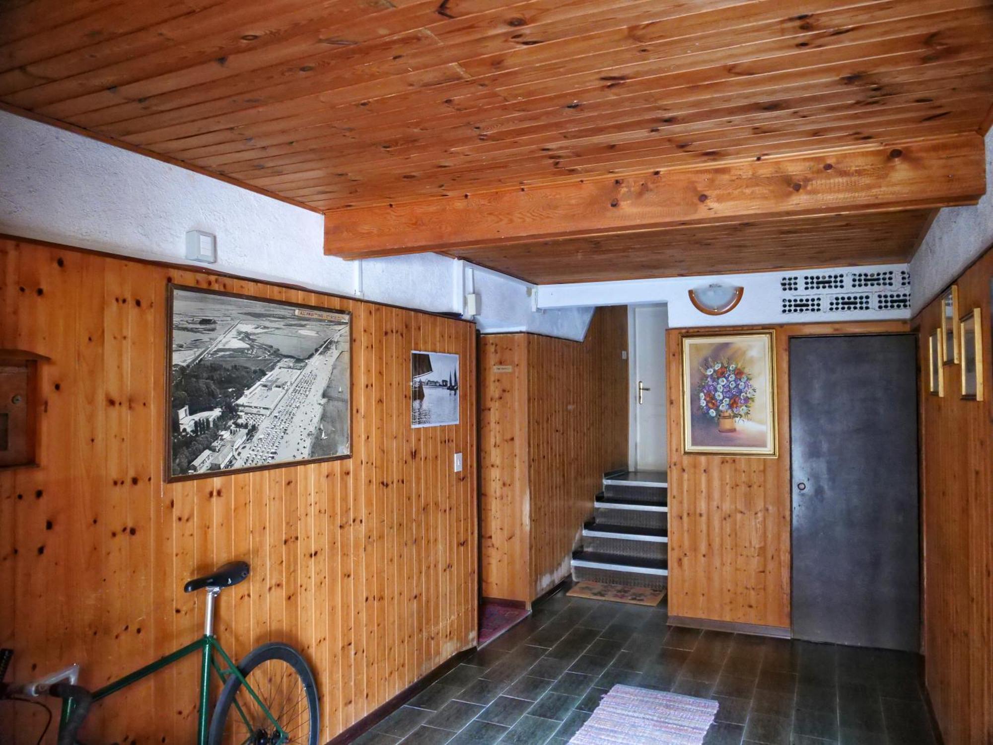 Casa Vianella - Romantico Monolocale Per Vivere Come Una Volta غرادو المظهر الخارجي الصورة