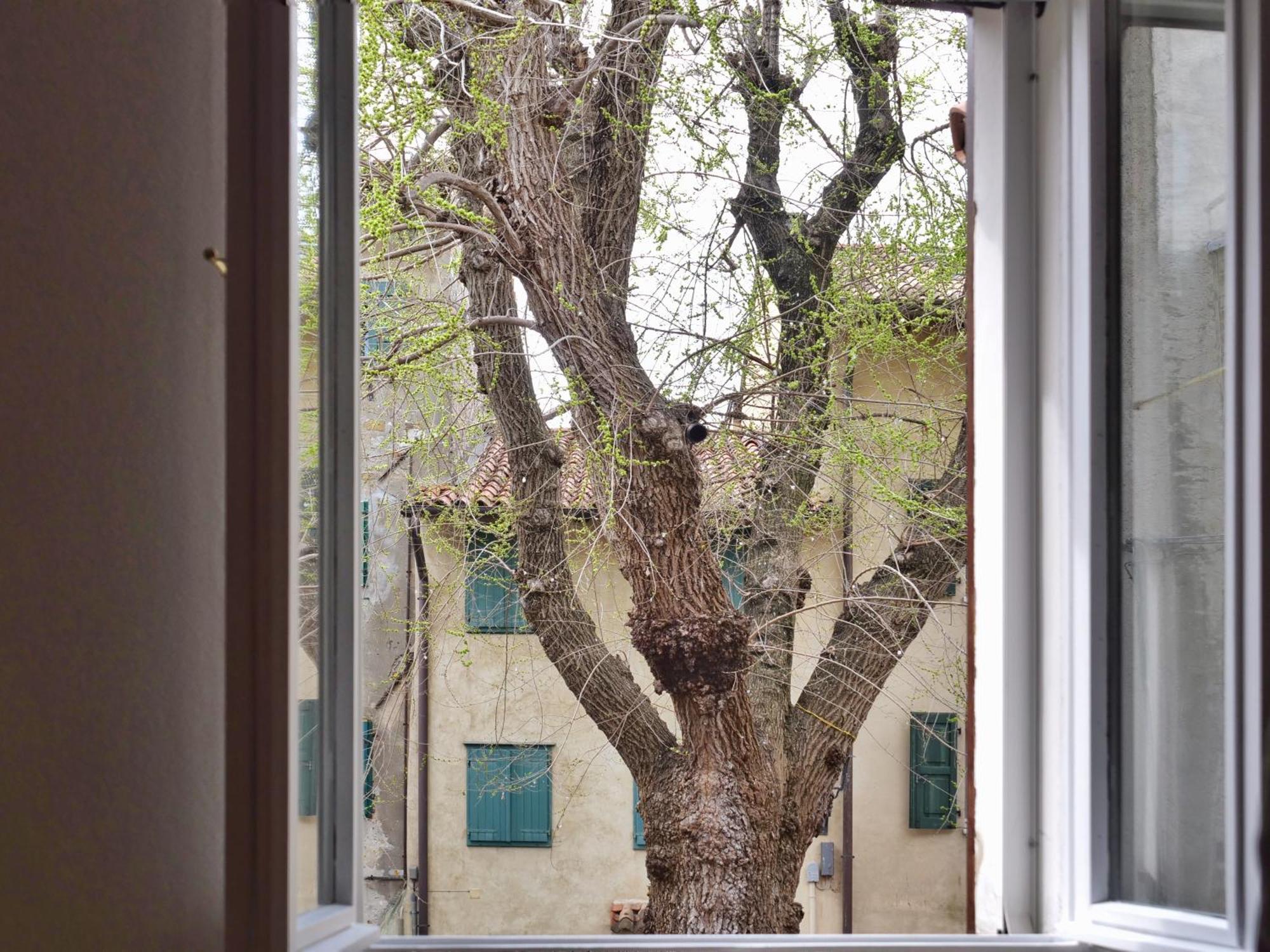 Casa Vianella - Romantico Monolocale Per Vivere Come Una Volta غرادو المظهر الخارجي الصورة