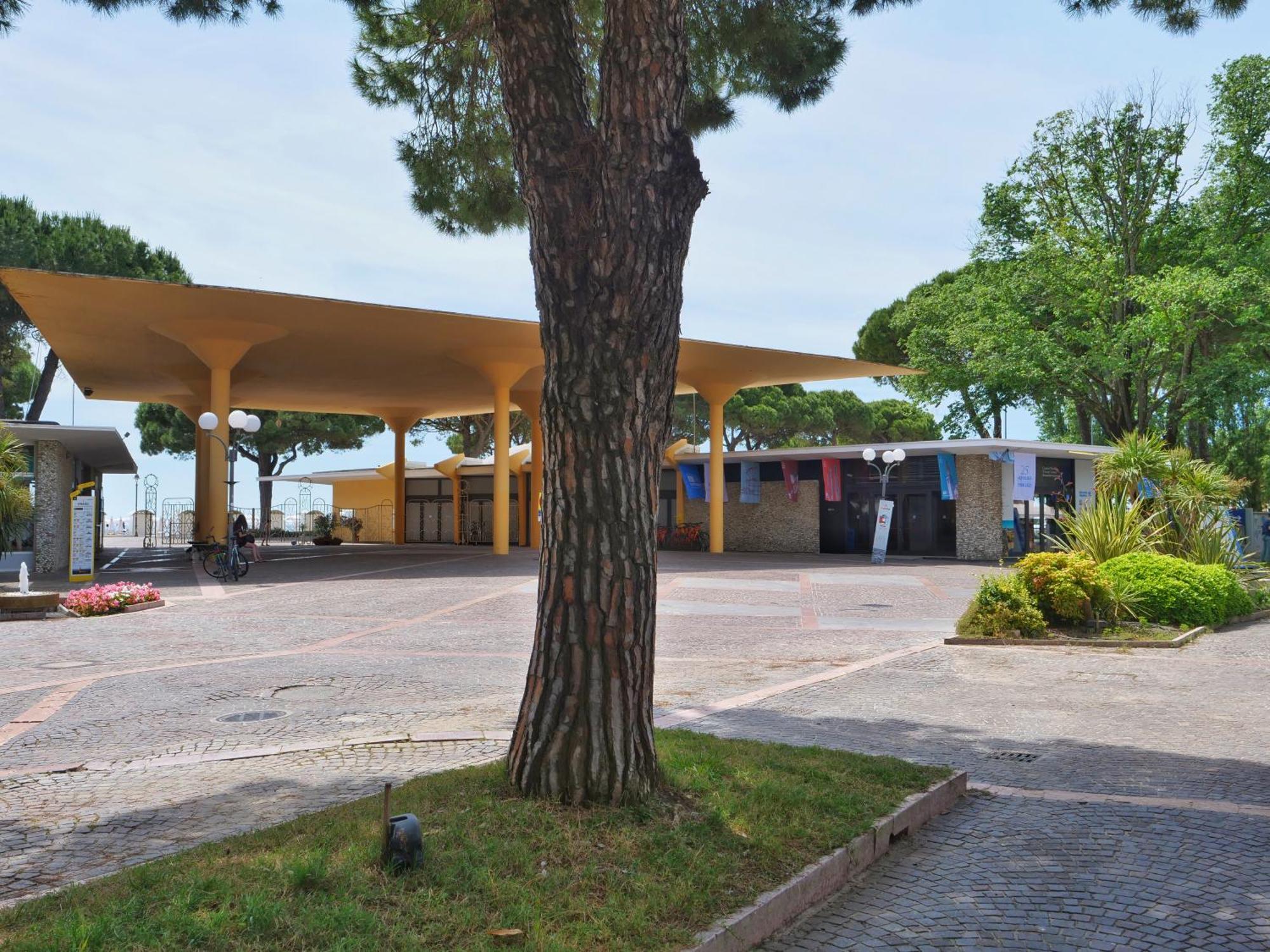 Casa Vianella - Romantico Monolocale Per Vivere Come Una Volta غرادو المظهر الخارجي الصورة