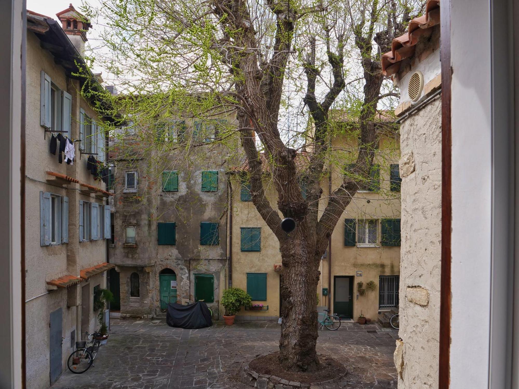 Casa Vianella - Romantico Monolocale Per Vivere Come Una Volta غرادو المظهر الخارجي الصورة