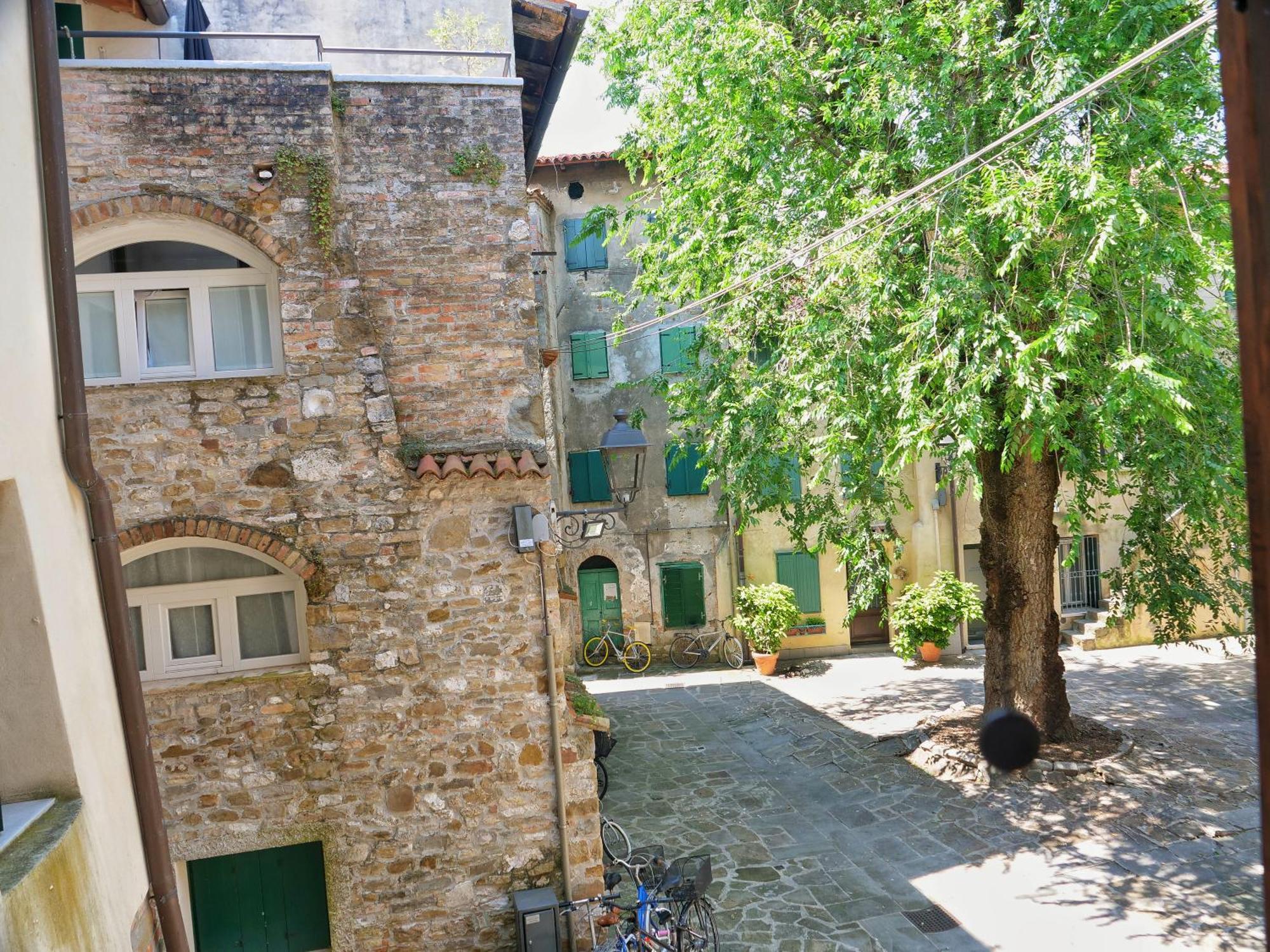 Casa Vianella - Romantico Monolocale Per Vivere Come Una Volta غرادو المظهر الخارجي الصورة